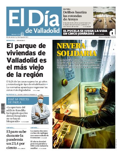 El D A De Valladolid