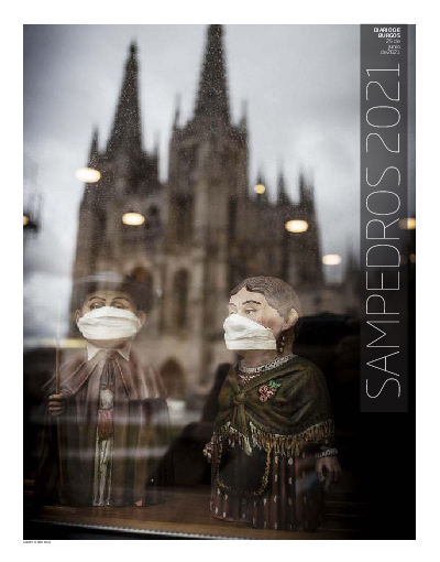 SAMPEDROS 2021