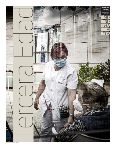 ESPECIAL TERCERA EDAD