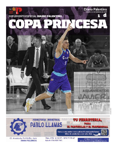 COPA PRINCESA 2023
