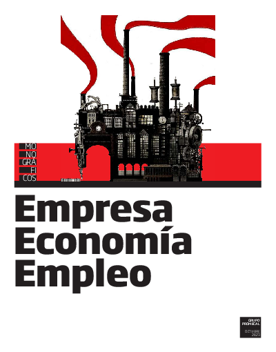 Empresa Economía Empleo
