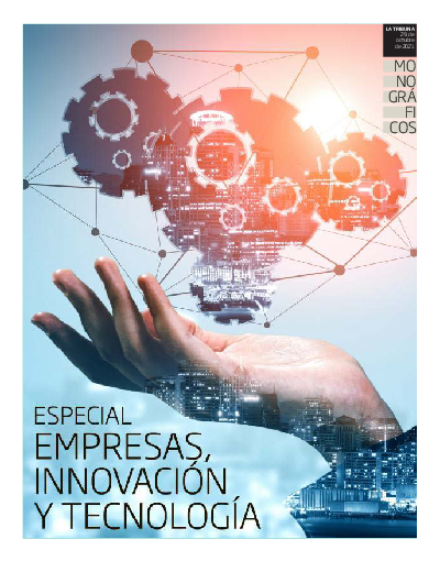 Especial Empresas 2021