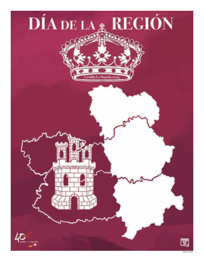 DÍA DE LA REGIÓN 2023