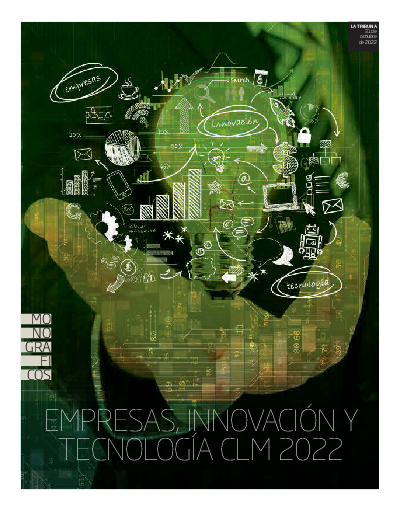 EMPRESAS CLM 2022