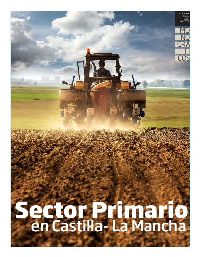 Sector Primario 2023