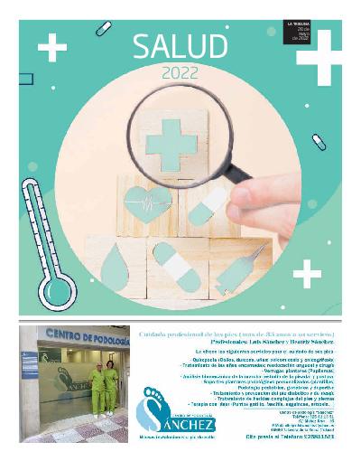 SALUD 2022