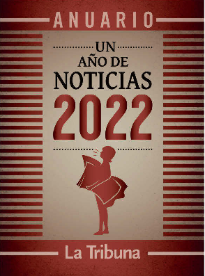 ANUARIO 2022
