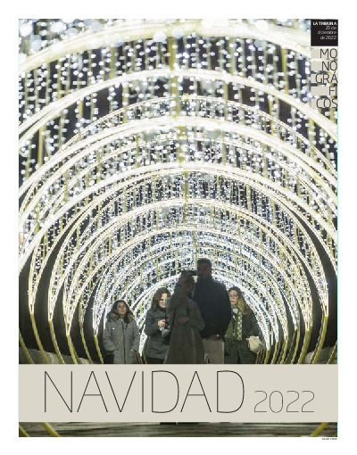 NAVIDAD TOLEDO 2022