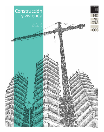 CONSTRUCCIÓN 2023
