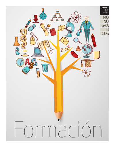 FORMACIÓN 2023